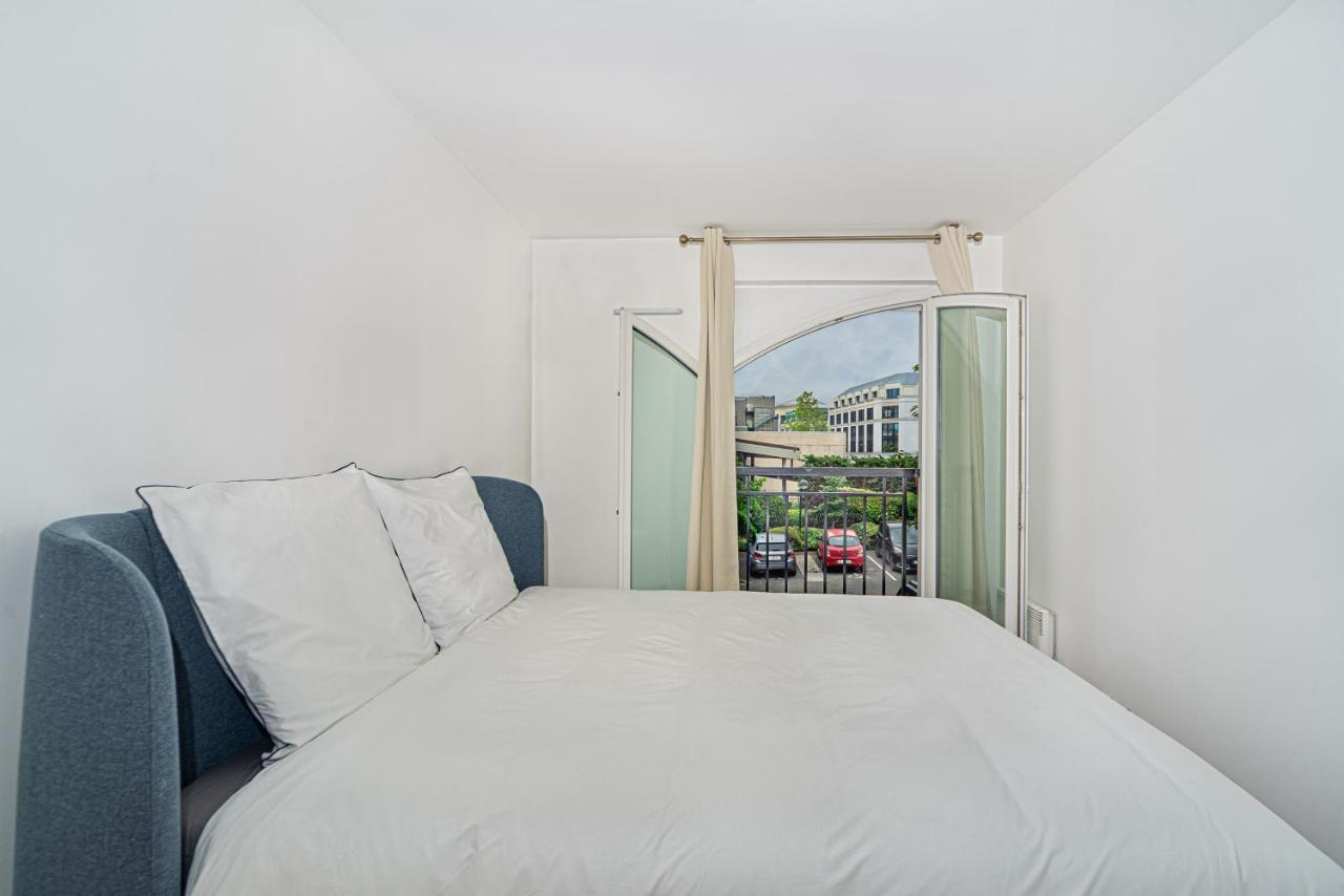Disney And Paris * Netflix * Parking * 6 Pers Chessy  Exteriér fotografie