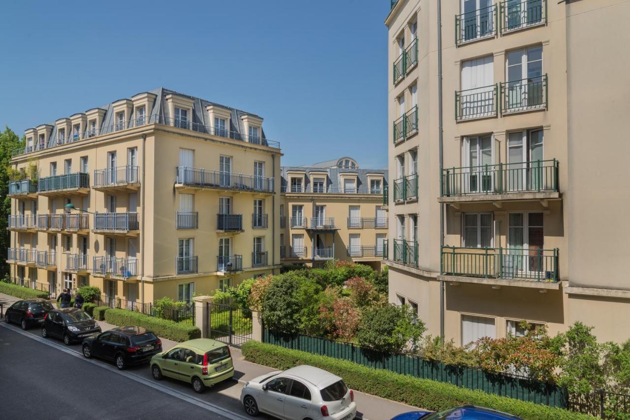 Disney And Paris * Netflix * Parking * 6 Pers Chessy  Exteriér fotografie