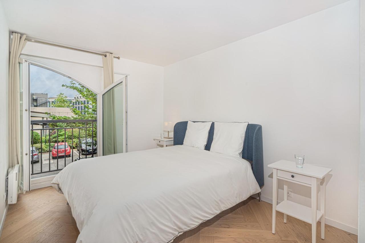Disney And Paris * Netflix * Parking * 6 Pers Chessy  Exteriér fotografie